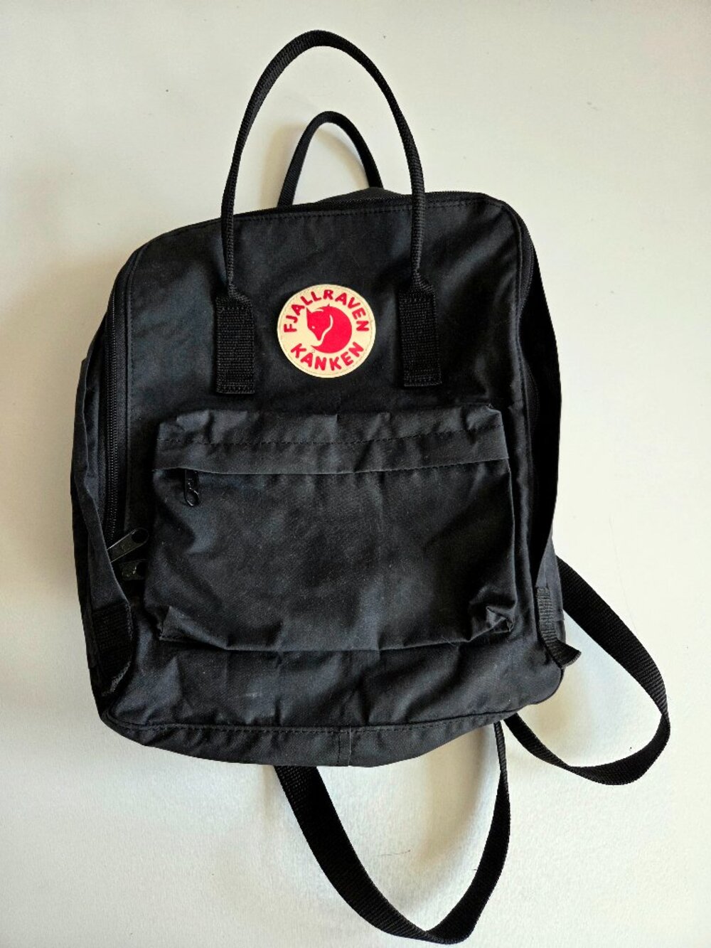 Fjallraven Kanken Milni Backpack